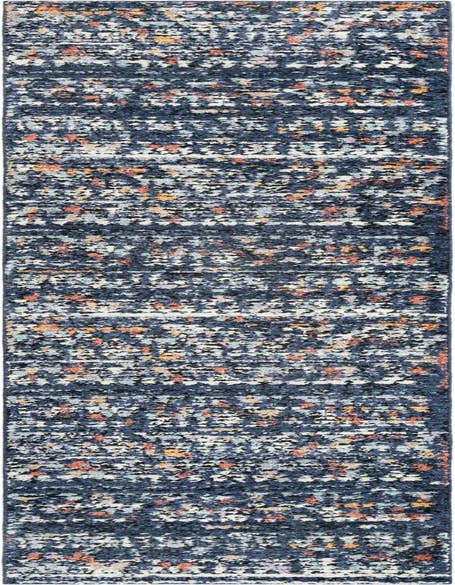 Detail image of 2' 7 x 12' Morocco Runner Rug