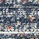 Rug Navy Blue Swatch link