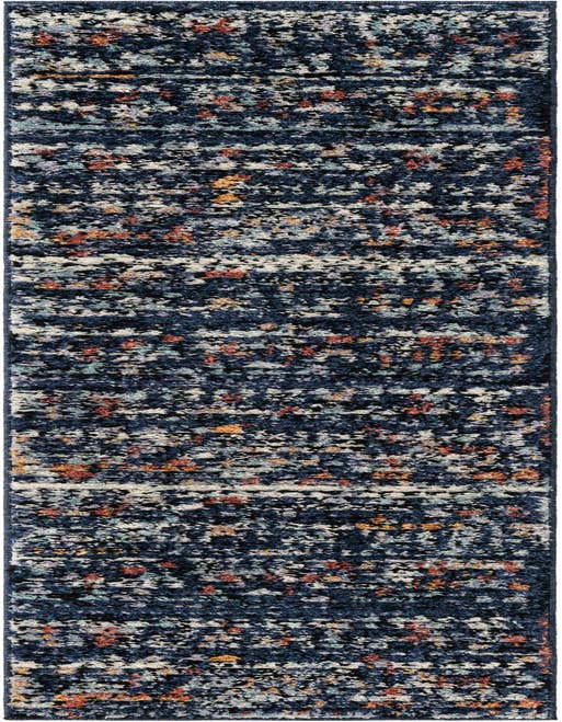 Detail image of 2' x 8' Morocco Runner Rug