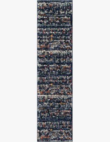 2' x 8' Morocco Runner Rug