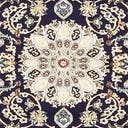 Rug Navy Blue Swatch link