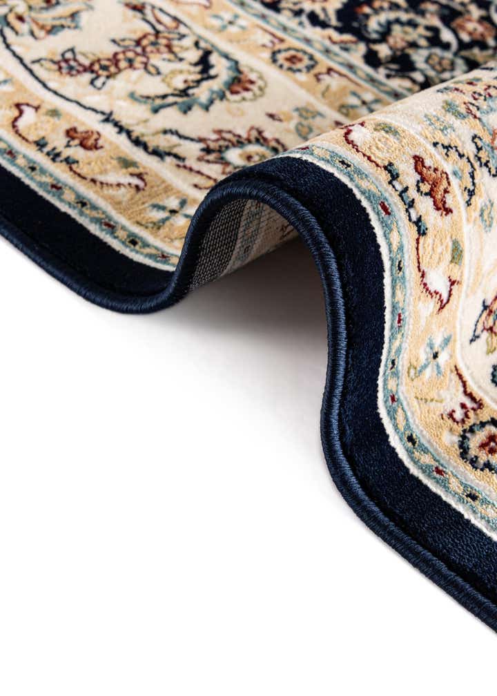 3' x 13' Nain Design Runner Rug