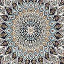 Rug Navy Blue Swatch link