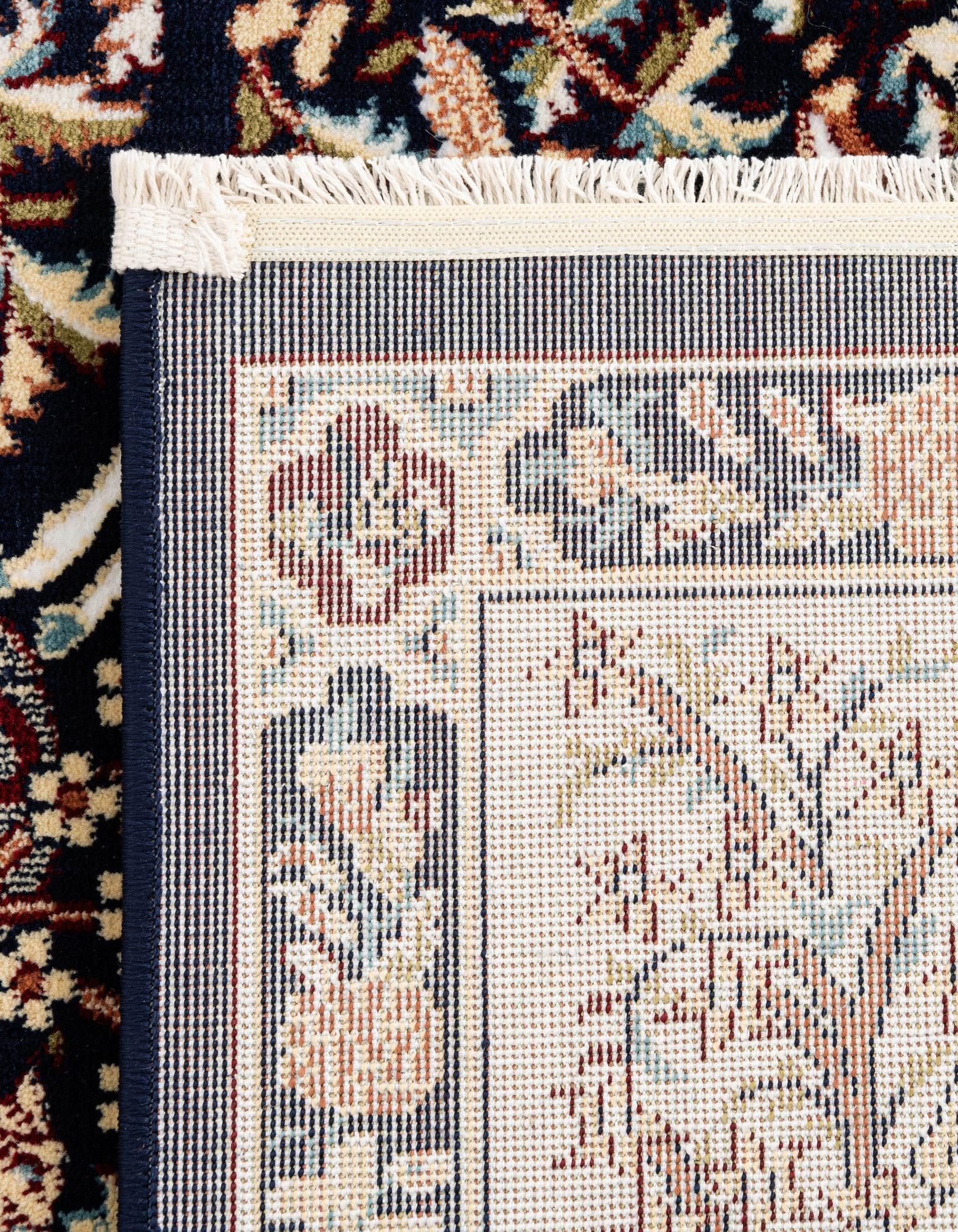 3' x 13' Nain Design Runner Rug
