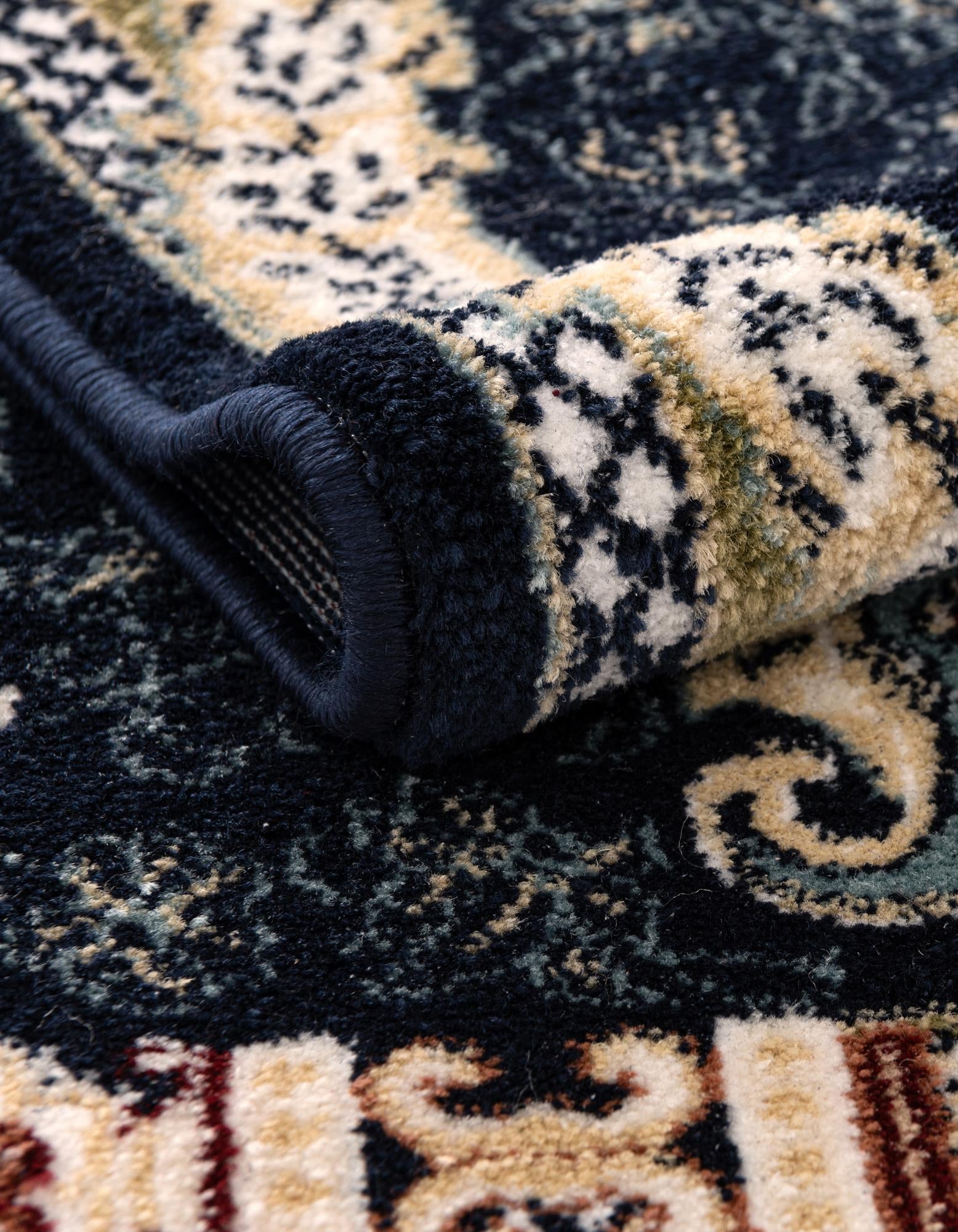 2' x 6' 1 Nain Design Runner Rug