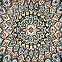 Rug Navy Blue Swatch link