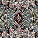 Rug Navy Blue Swatch link