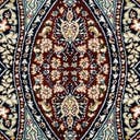 Rug Navy Blue Swatch link