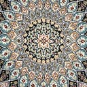 Rug Navy Blue Swatch link
