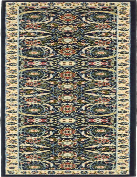 2' 7 x 10' Neda Runner Rug