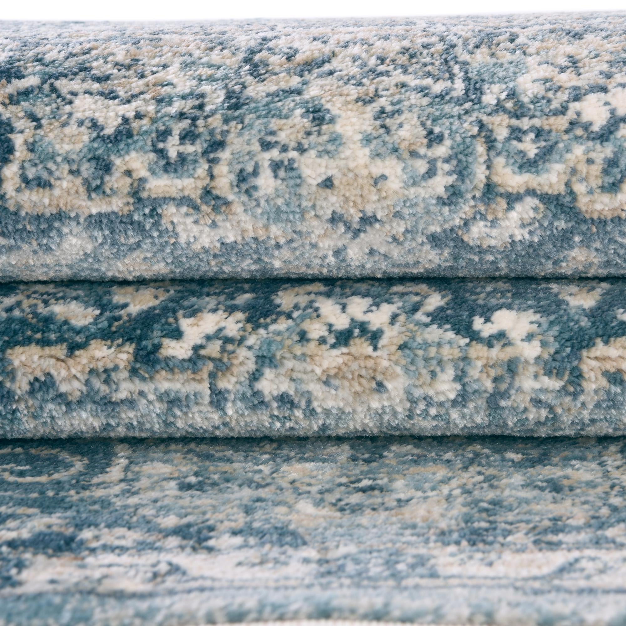 2' 7 x 10' 2 Newport Runner Rug