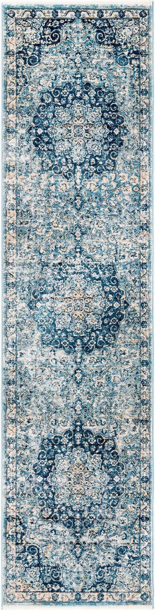 Rug Navy Blue Swatch link