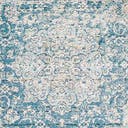 Rug Navy Blue Swatch link