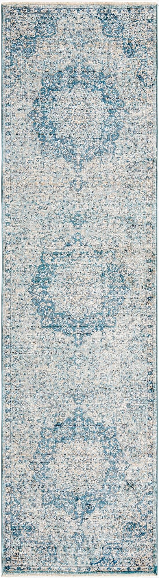 2' 7 x 10' 2 Newport Runner Rug