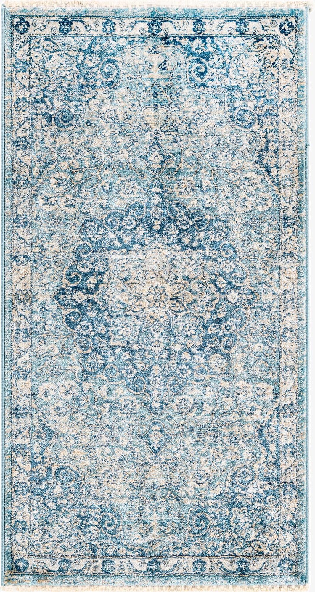 2' x 4' Newport Runner Rug