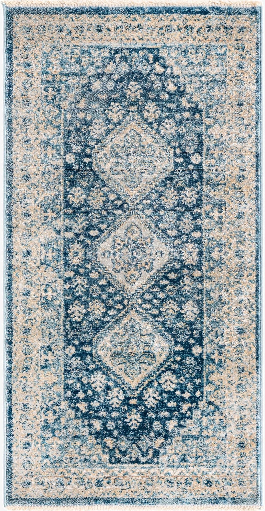 2' x 4' Newport Runner Rug