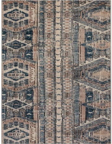 Detail image of 2' 2 x 12' Oregon Runner Rug