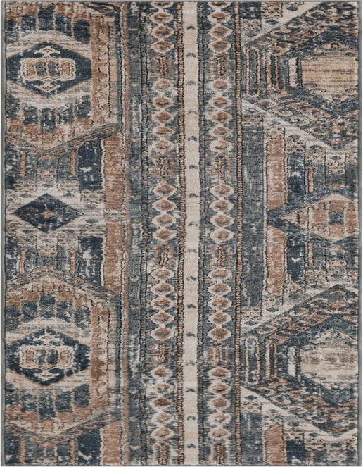 Detail image of 2' x 8' Oregon Runner Rug