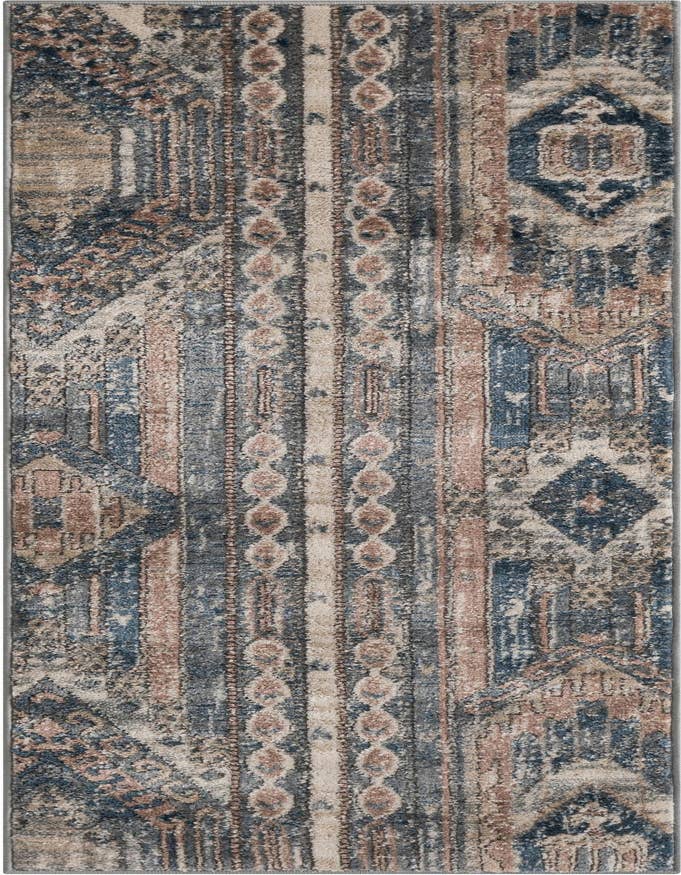 Detail image of 2' x 6' Oregon Runner Rug