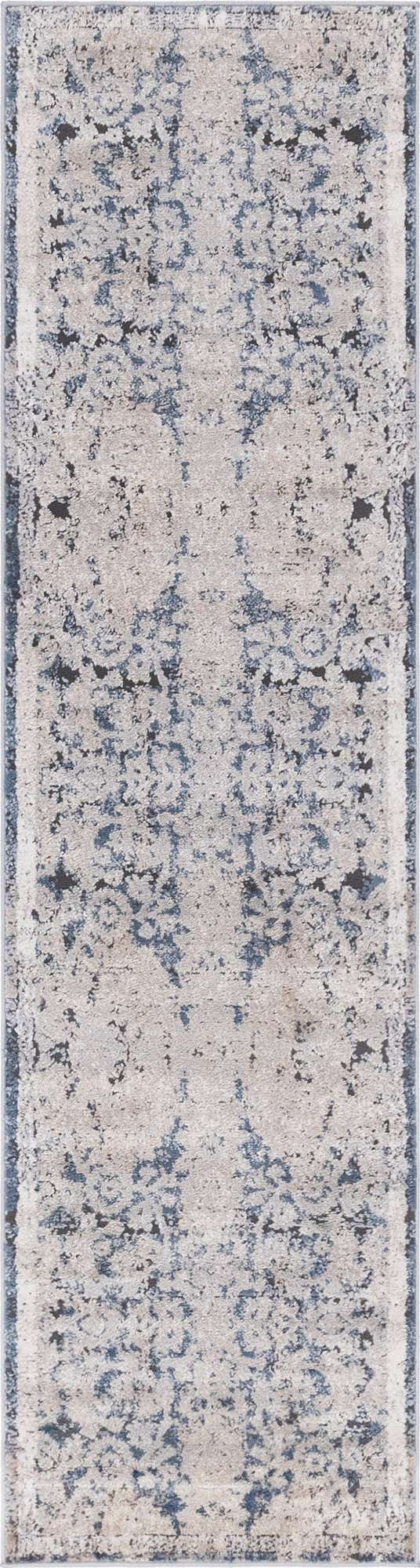 2' x 8' Oregon Runner Rug