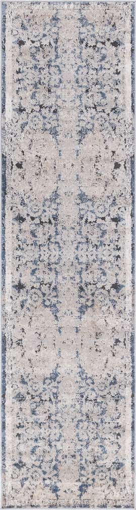 2' x 8' Oregon Runner Rug