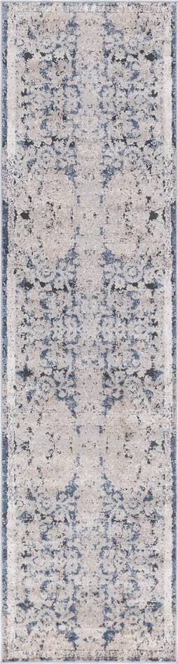 Detail image of 2' x 8' Oregon Runner Rug