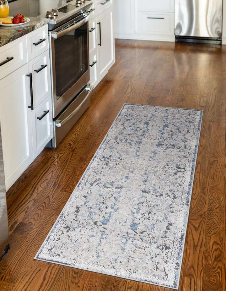 2' x 8' Oregon Runner Rug