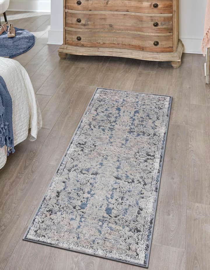 2' x 8' Oregon Runner Rug