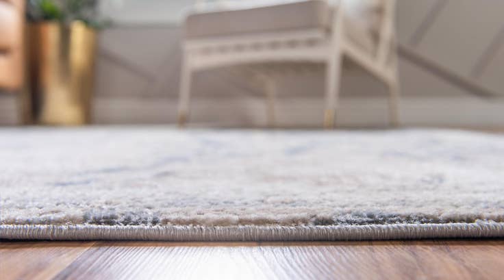 Detail image of 2' x 8' Oregon Runner Rug
