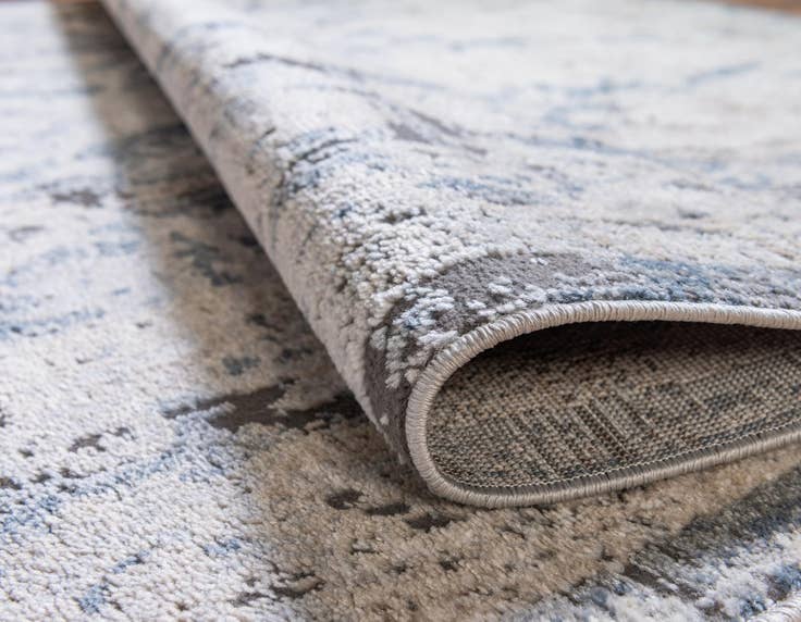 Detail image of 2' x 8' Oregon Runner Rug