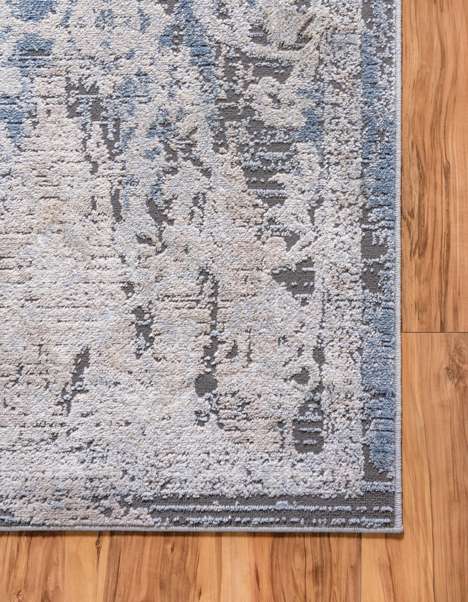 2' 7 x 12' Oregon Runner Rug