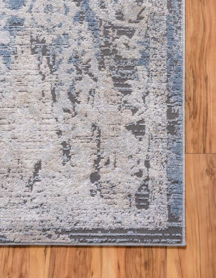 2' x 8' Oregon Runner Rug