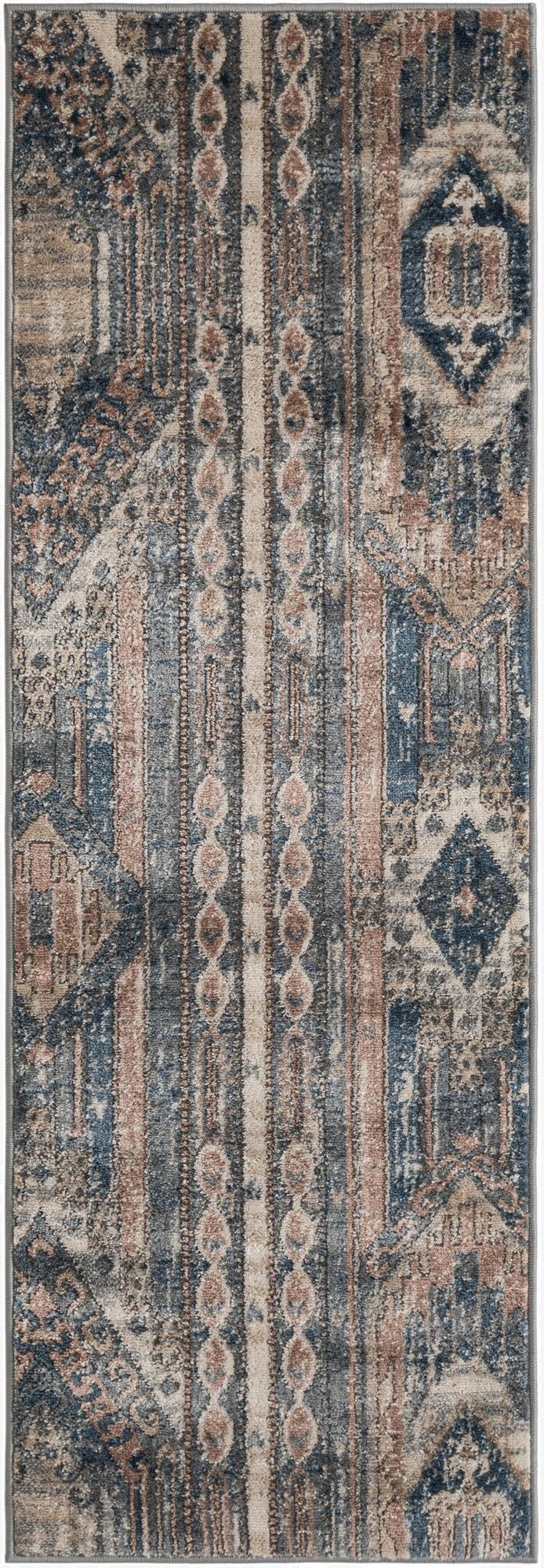 2' x 6' Oregon Runner Rug