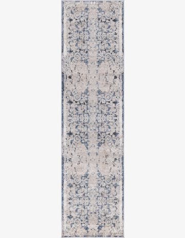 2' x 8' Oregon Runner Rug