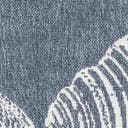 Rug Navy Blue Swatch link