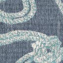 Rug Navy Blue Swatch link
