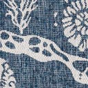 Rug Navy Blue Swatch link