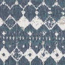 Rug Navy Blue Swatch link