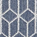 Rug Navy Blue Swatch link