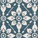 Rug Navy Blue Swatch link