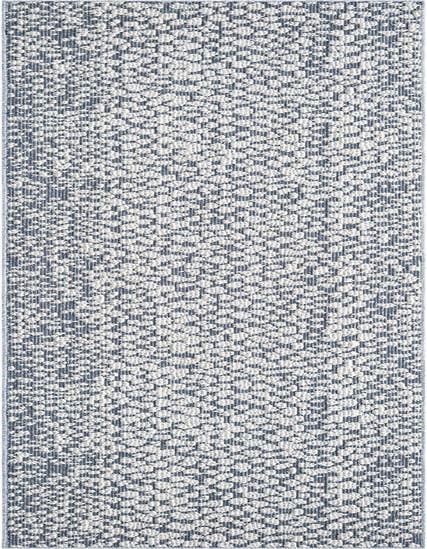 Detail image of 2' 7 x 12' Easy-Clean Safari Indoor / Outdoor Runner Rug