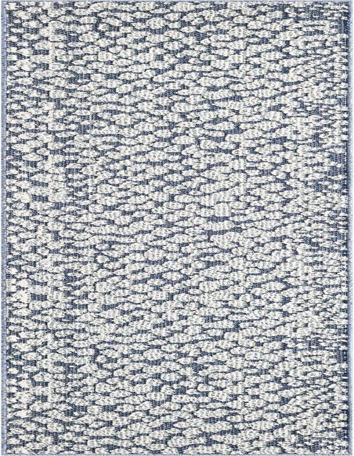 Detail image of 2' x 8' Easy-Clean Safari Indoor / Outdoor Runner Rug