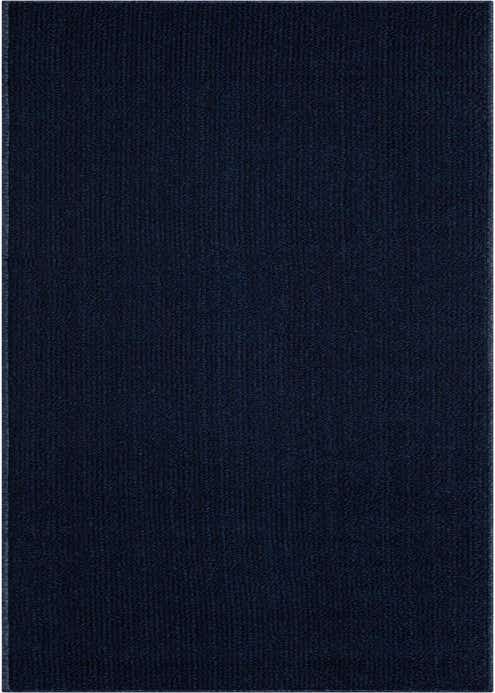 2' x 8' Easy-Clean Solid Indoor / Outdoor Runner Rug