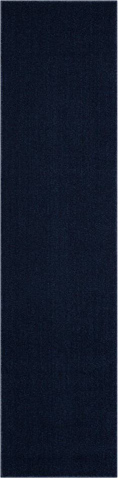 Detail image of 2' x 8' Easy-Clean Solid Indoor / Outdoor Runner Rug