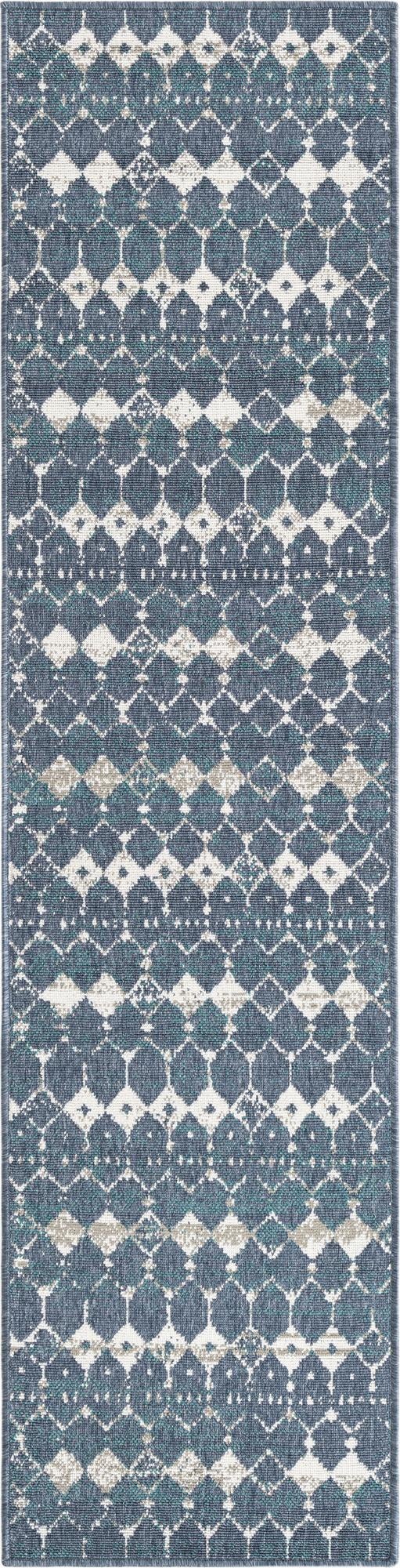 Rug Navy Blue Swatch link