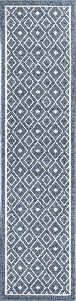 60cm x 245cm Fácil de limpiar Trellis Alfombra Comprar todos los estilos Pasillera