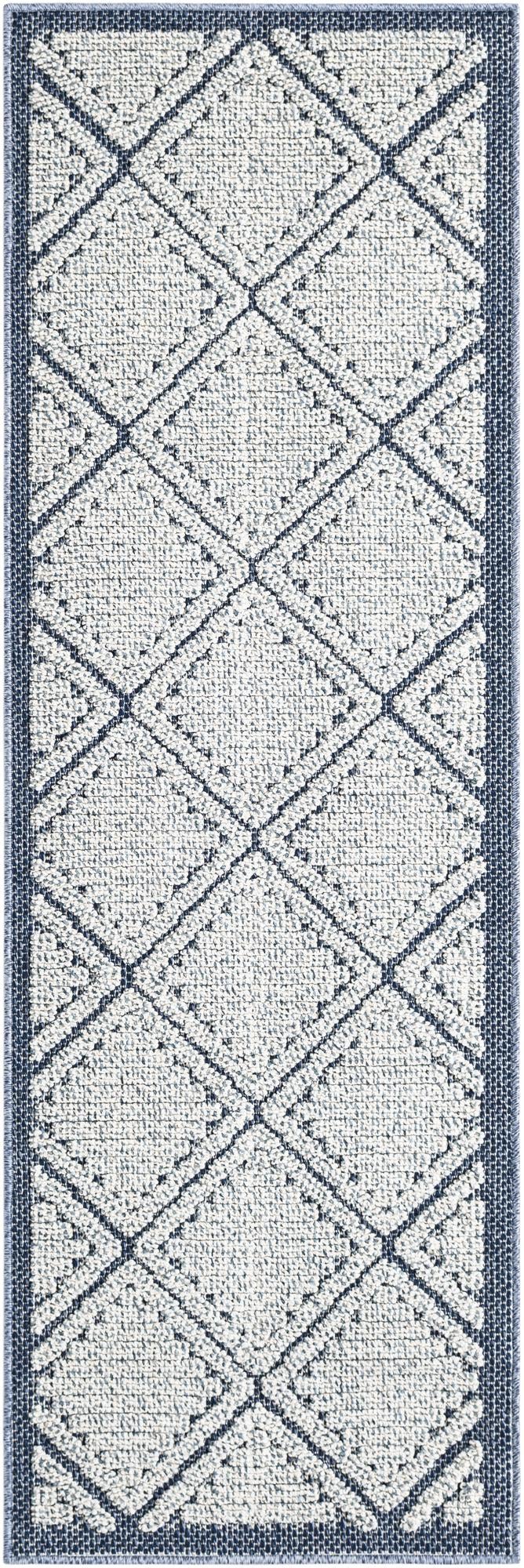 Rug Navy Blue Swatch link