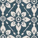 Rug Navy Blue Swatch link