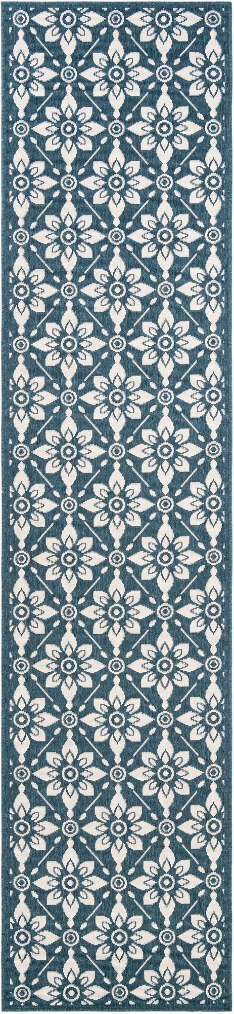 Rug Navy Blue Swatch link