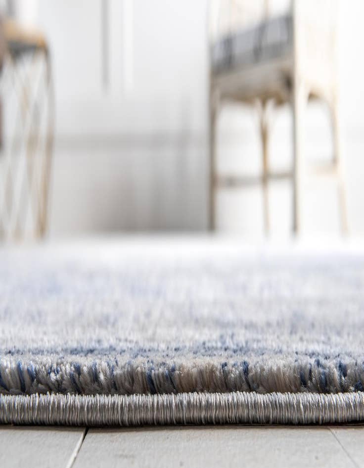 Detail image of 2' 2 x 6' Oxfordshire Runner Rug